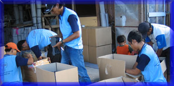 handicraft and teak furniture also shipping agent